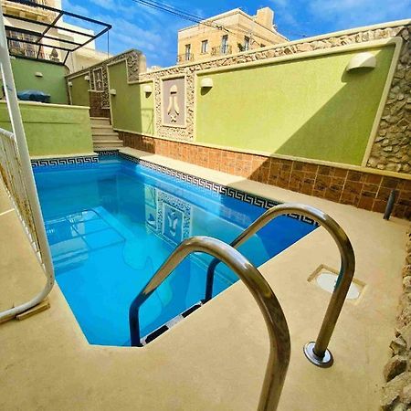 Ta Paolo Bed & Breakfast Qala Exterior foto
