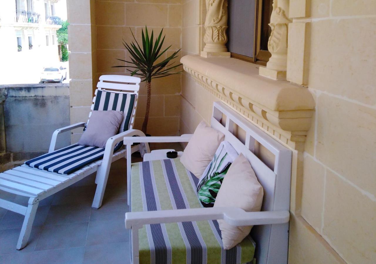 Ta Paolo Bed & Breakfast Qala Exterior foto