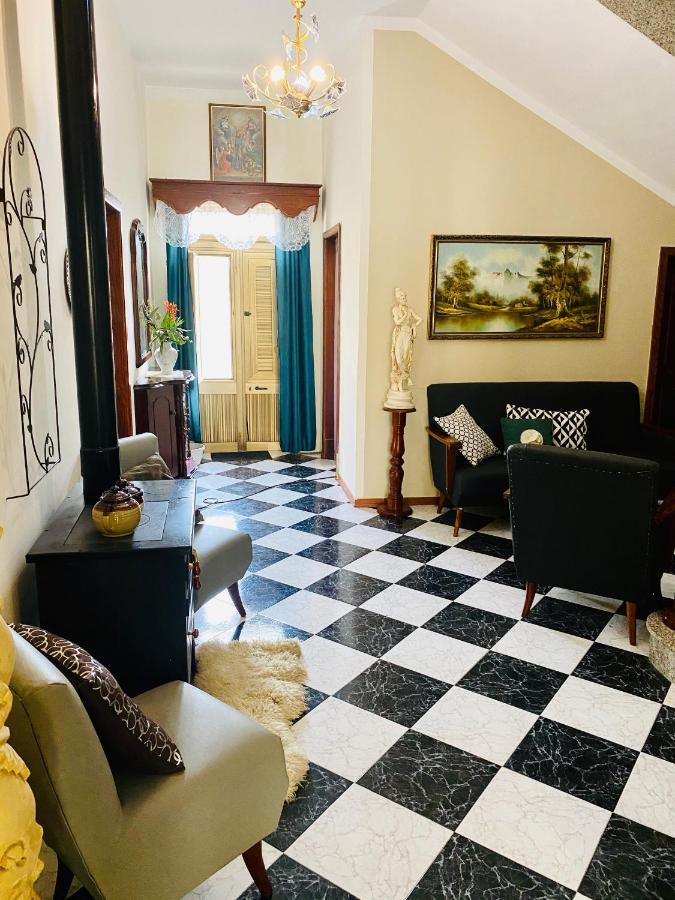Ta Paolo Bed & Breakfast Qala Exterior foto