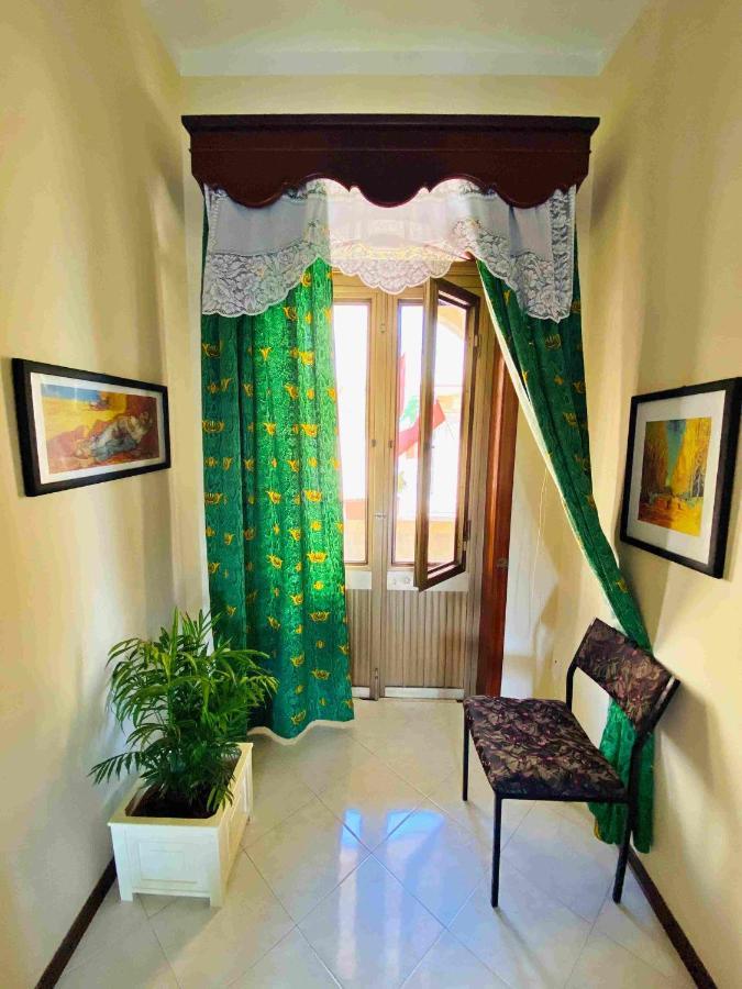Ta Paolo Bed & Breakfast Qala Exterior foto