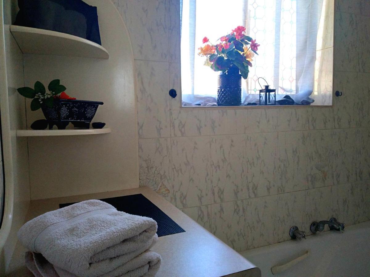 Ta Paolo Bed & Breakfast Qala Exterior foto