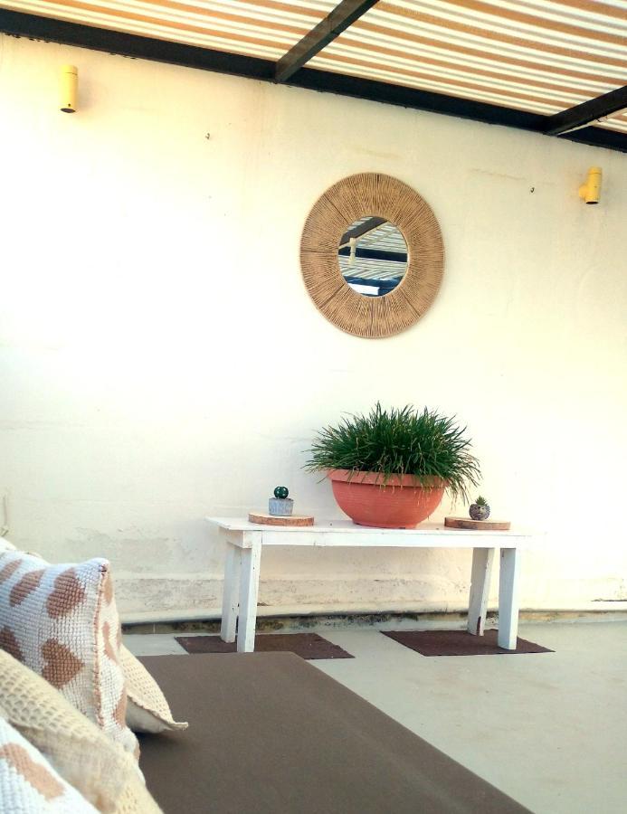 Ta Paolo Bed & Breakfast Qala Exterior foto