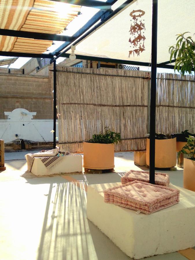 Ta Paolo Bed & Breakfast Qala Exterior foto