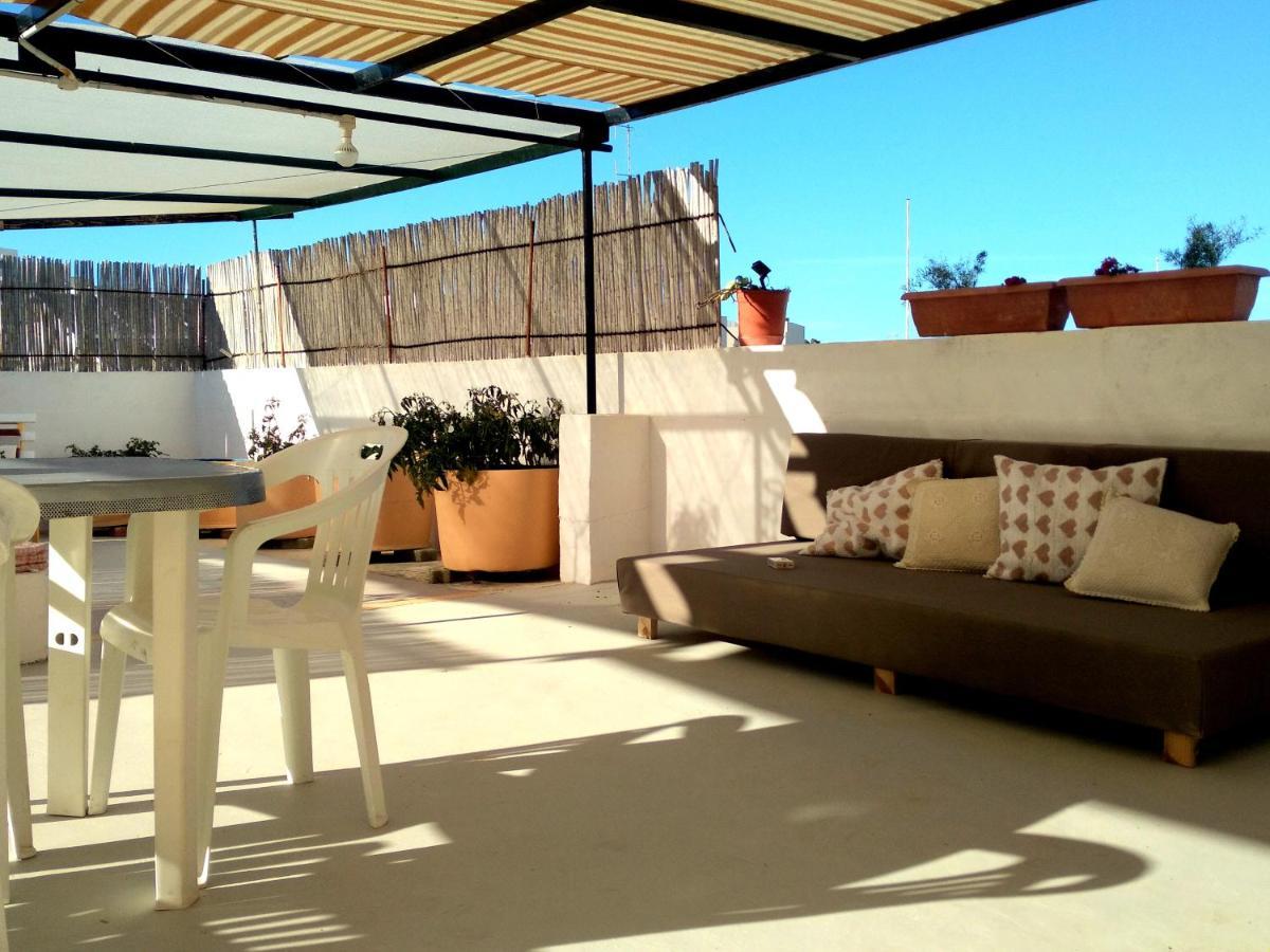 Ta Paolo Bed & Breakfast Qala Exterior foto