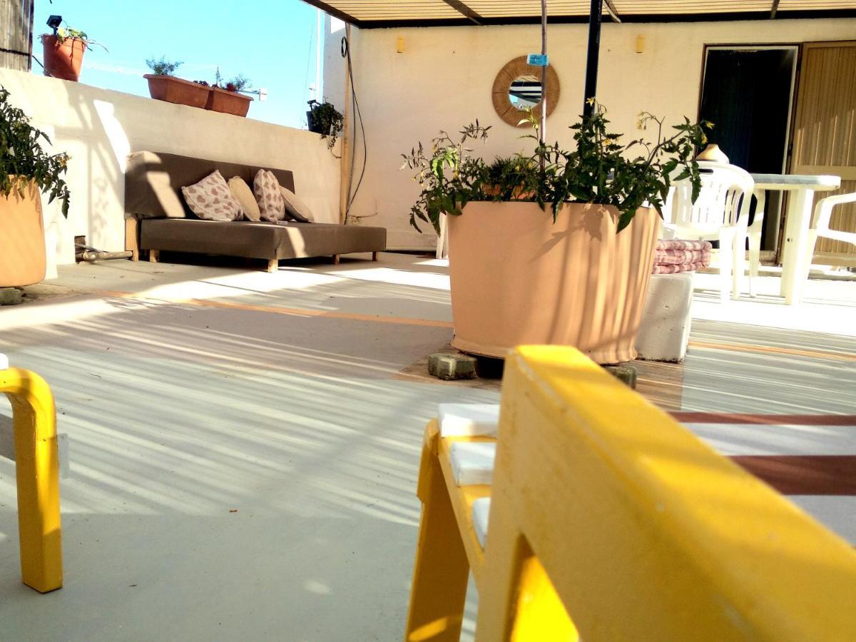 Ta Paolo Bed & Breakfast Qala Exterior foto